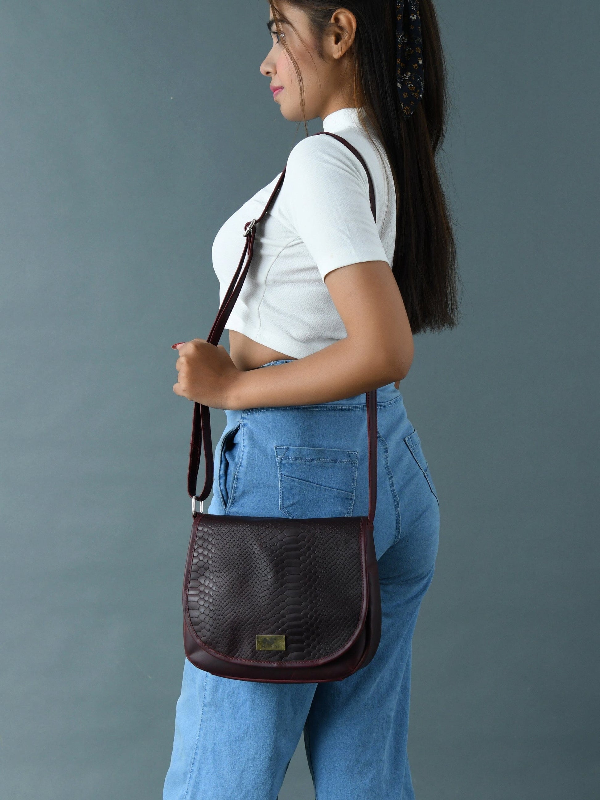 Women's Leather Bag