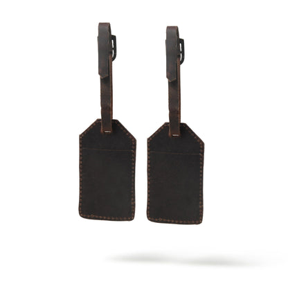 Leather Accessories
