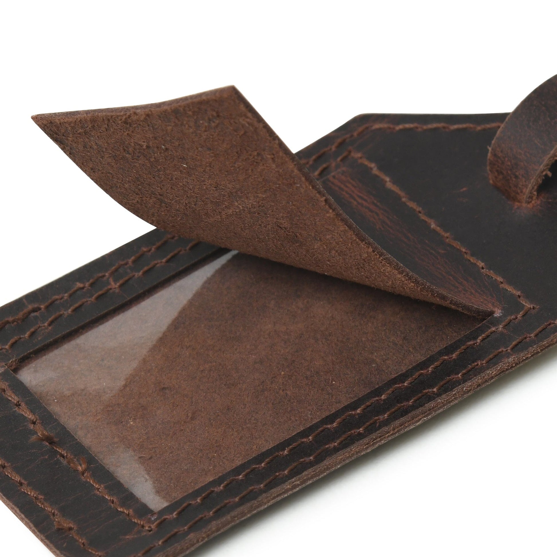 Leather Accessories