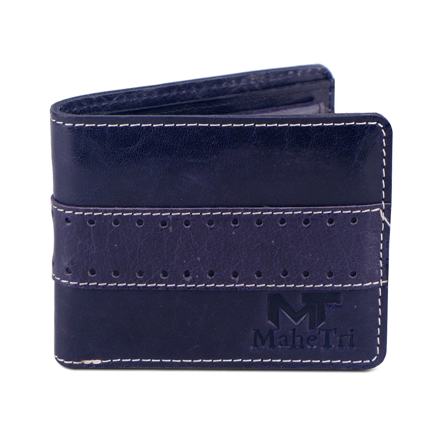 Best Handmade Leather Wallet for Men in United States