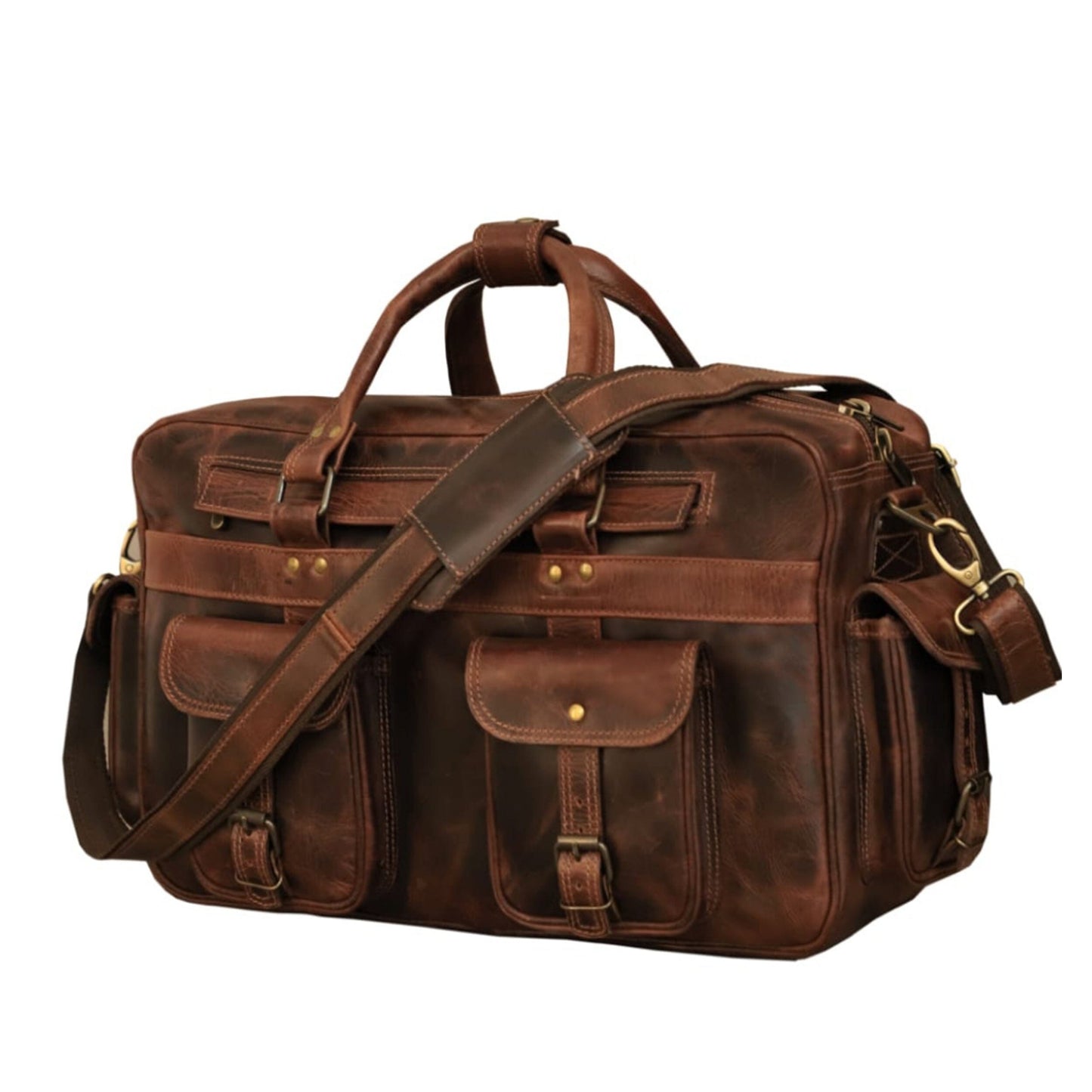 Leather Briefcases