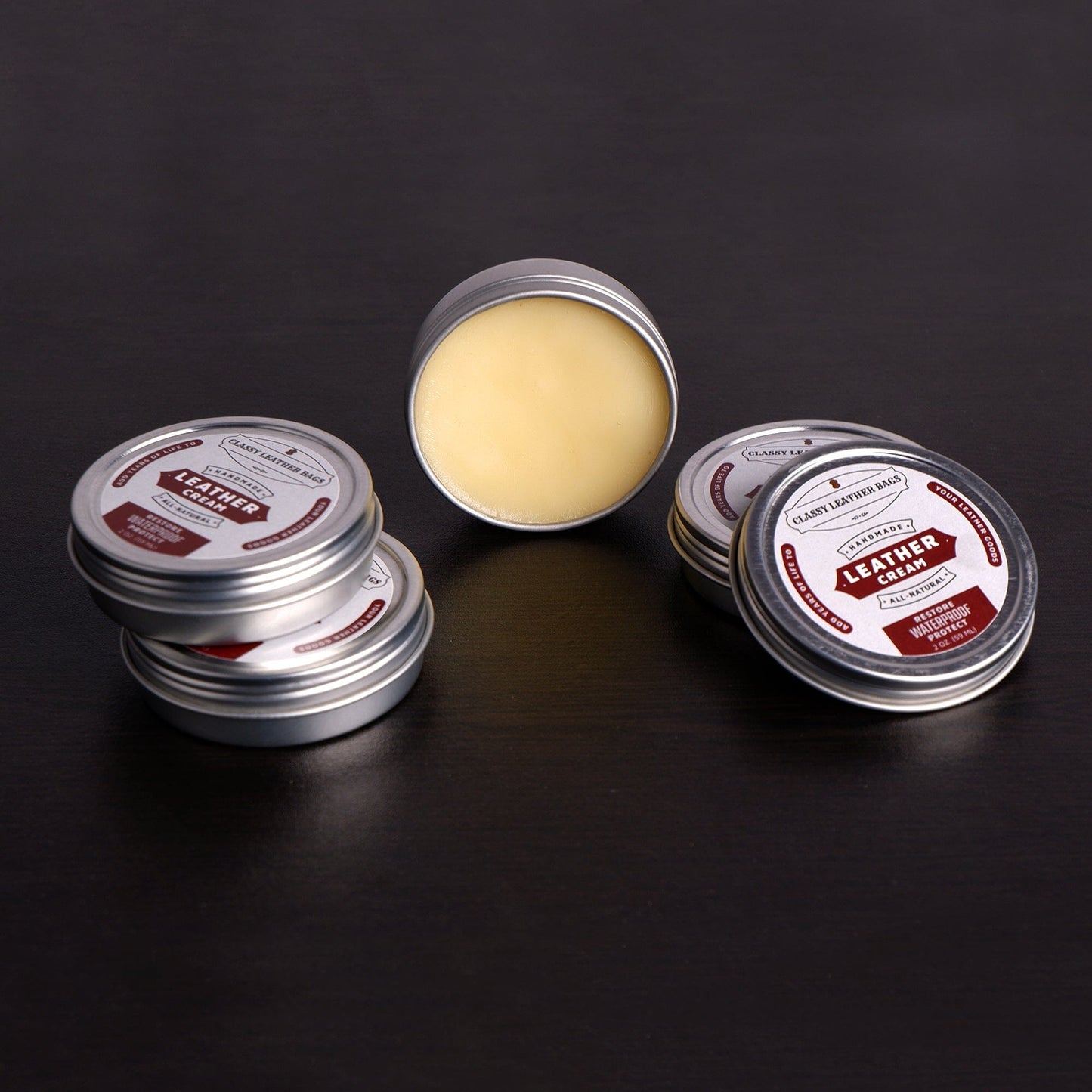 Leather Care