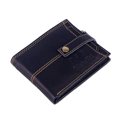 Best Handmade Leather Wallets for Men in USA