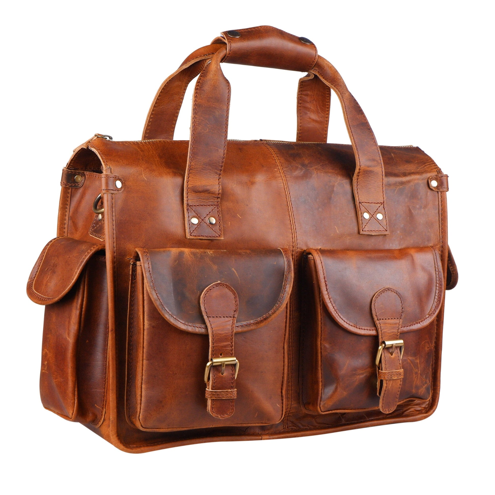 Best Leather Laptop  Briefcase Bags in USA