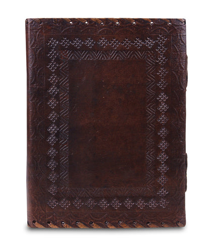 Best Lockable Leather Journal Online in USA