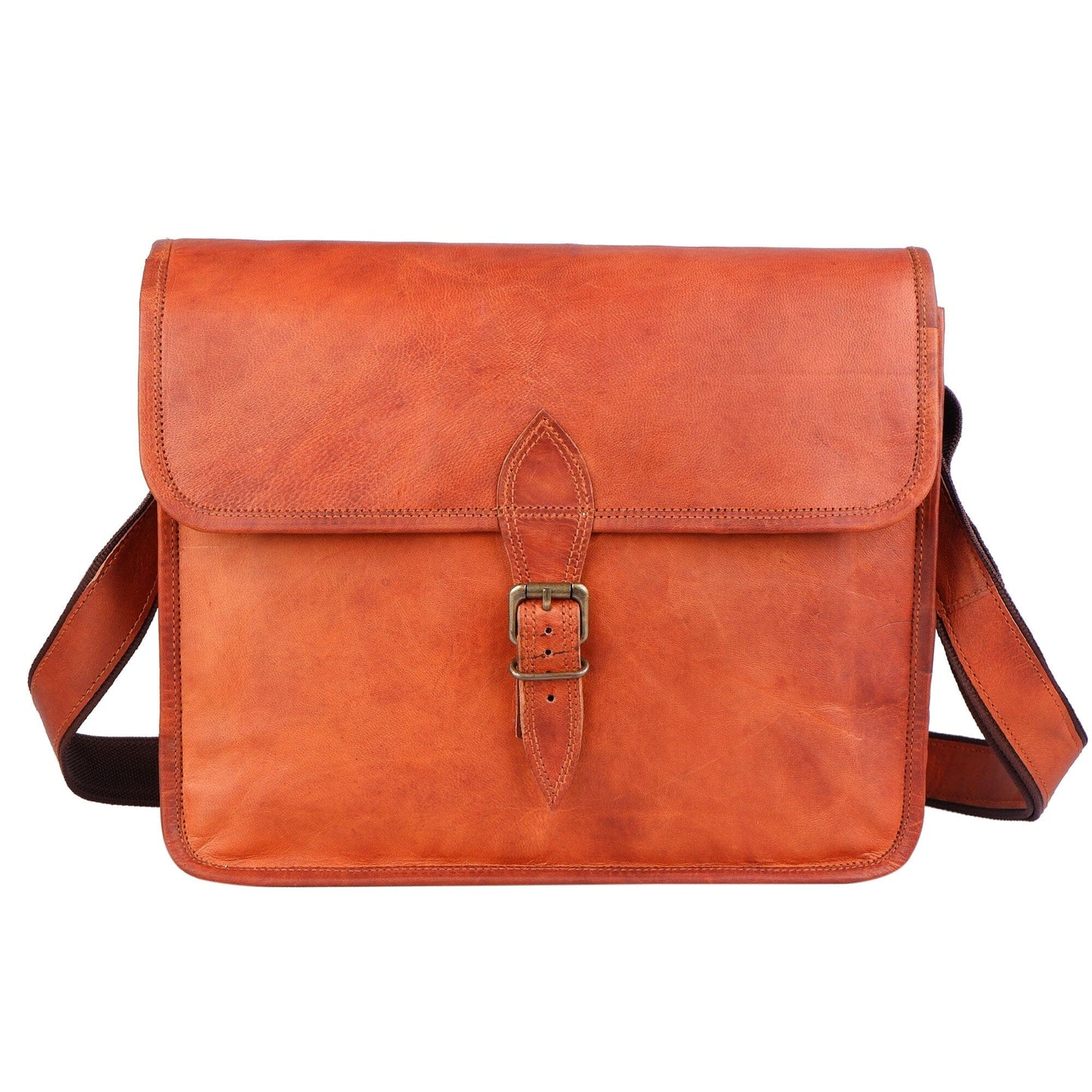 Best Genuine Leather Crossbody Bag Classy Leather Bags