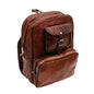 The Vintage Traveller Backpack