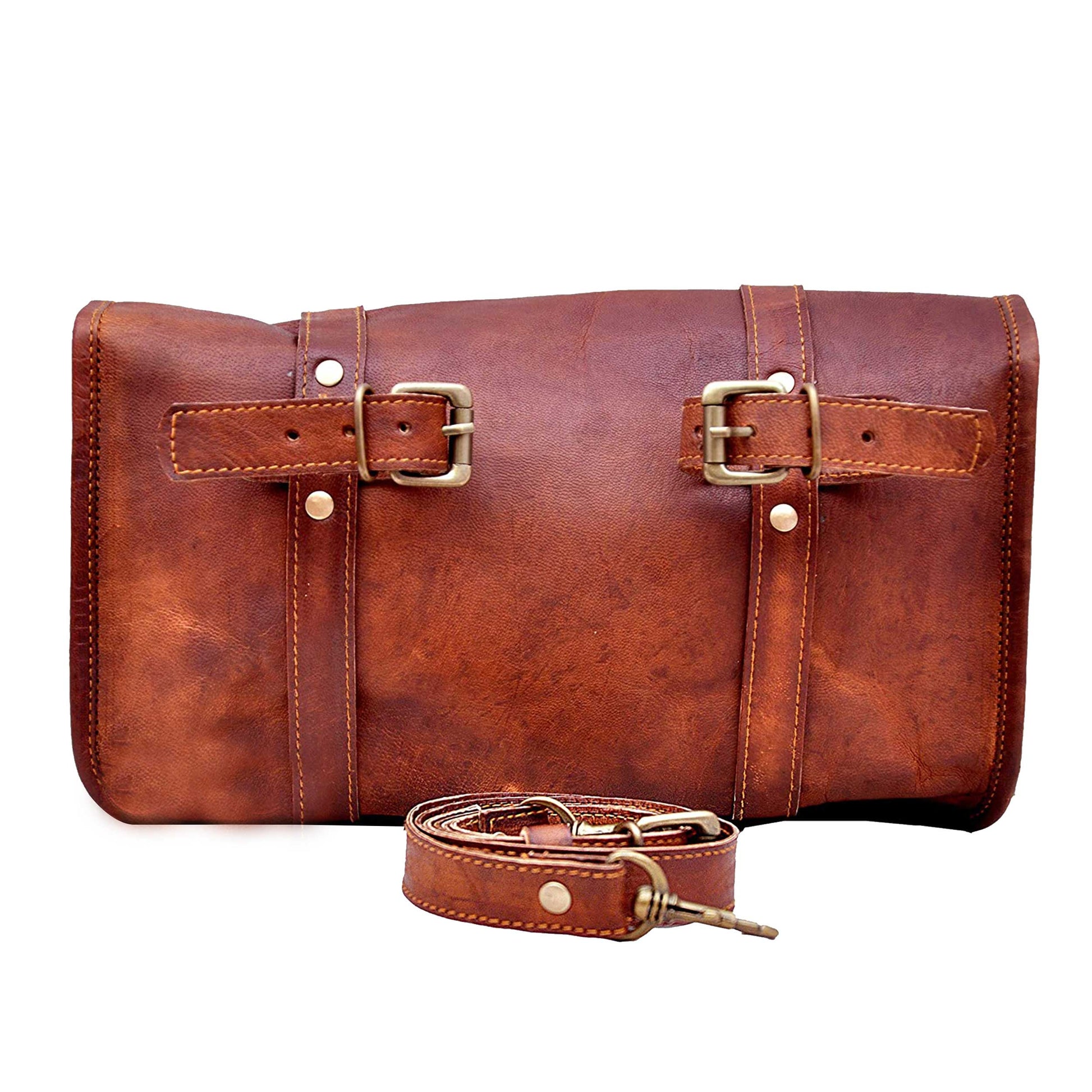 Bag 4 Classy Leather Bags 