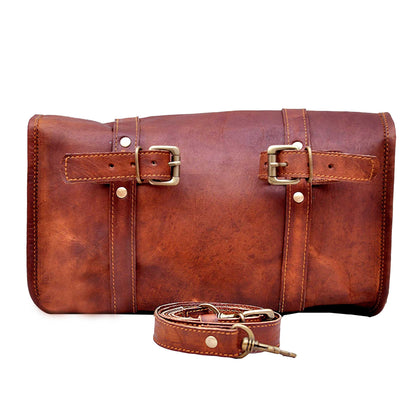 Bag 4 Classy Leather Bags 