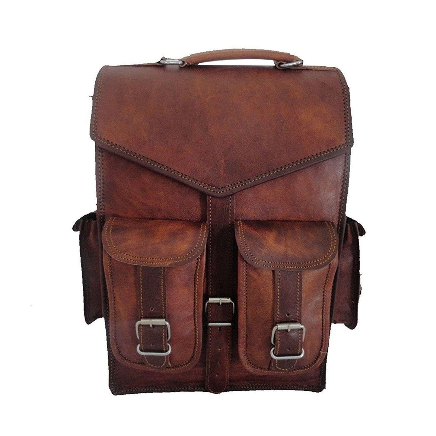 Best Leather Backpacks for Men and Women in USA