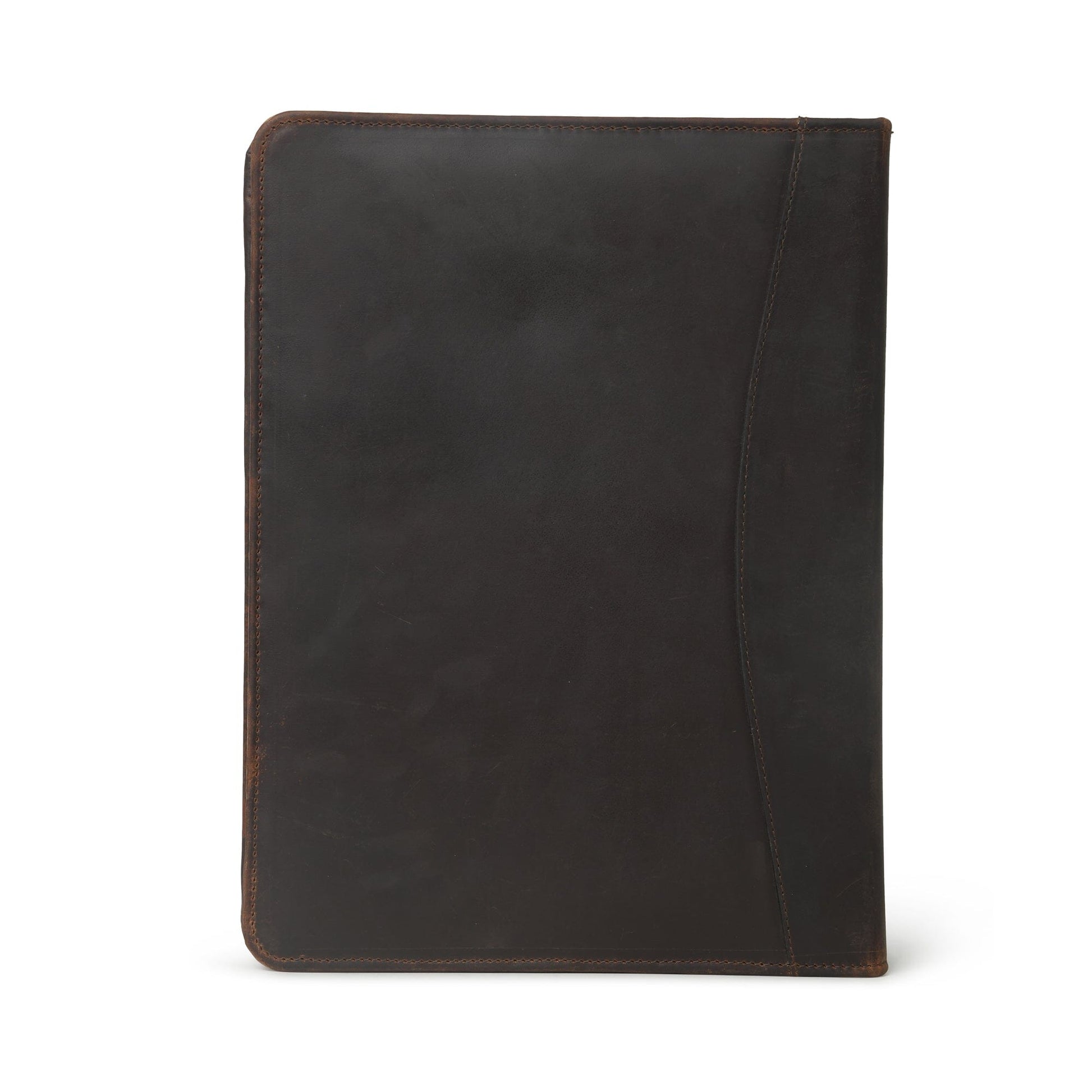 Leather Portfolios