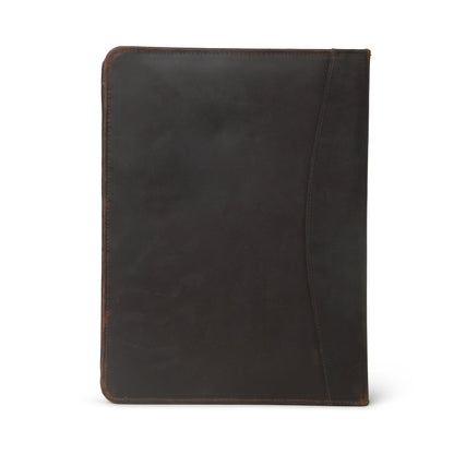 Leather Portfolios