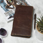 Women's Leather Wallet