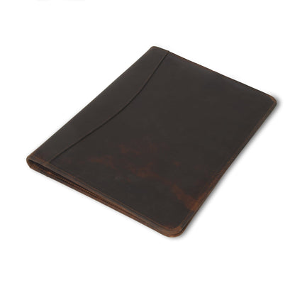 Leather Portfolios