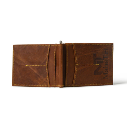 Leather Wallets