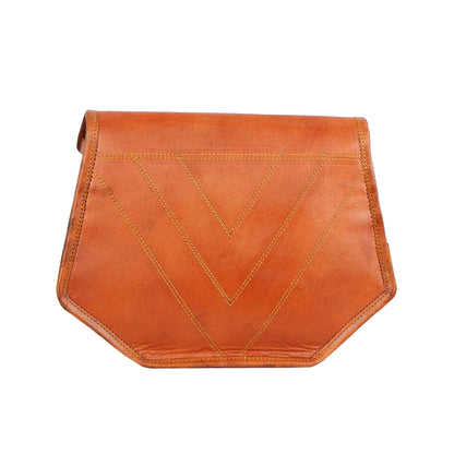 Best Women's Leather Crossbody Bags Made in USA