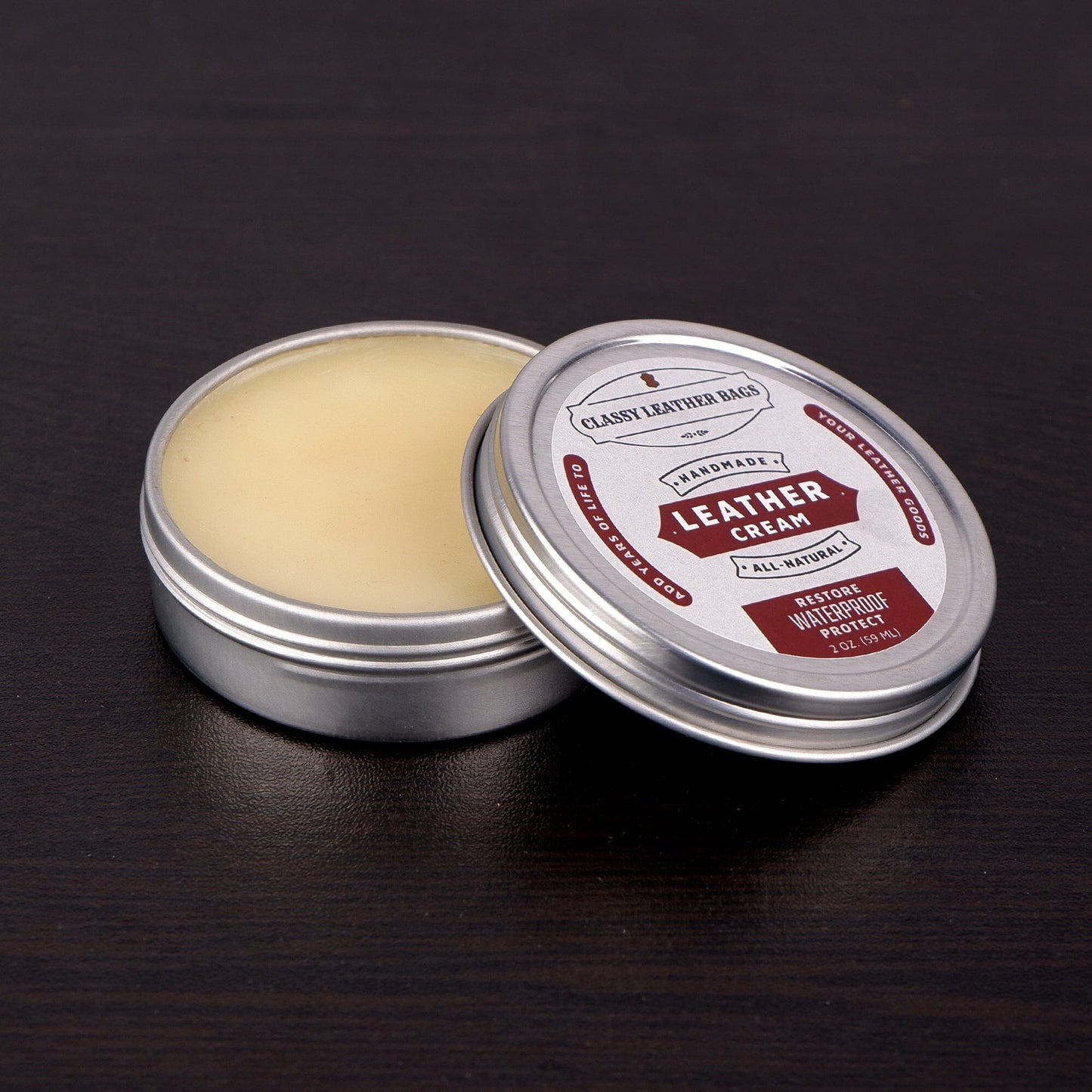 Leather Care