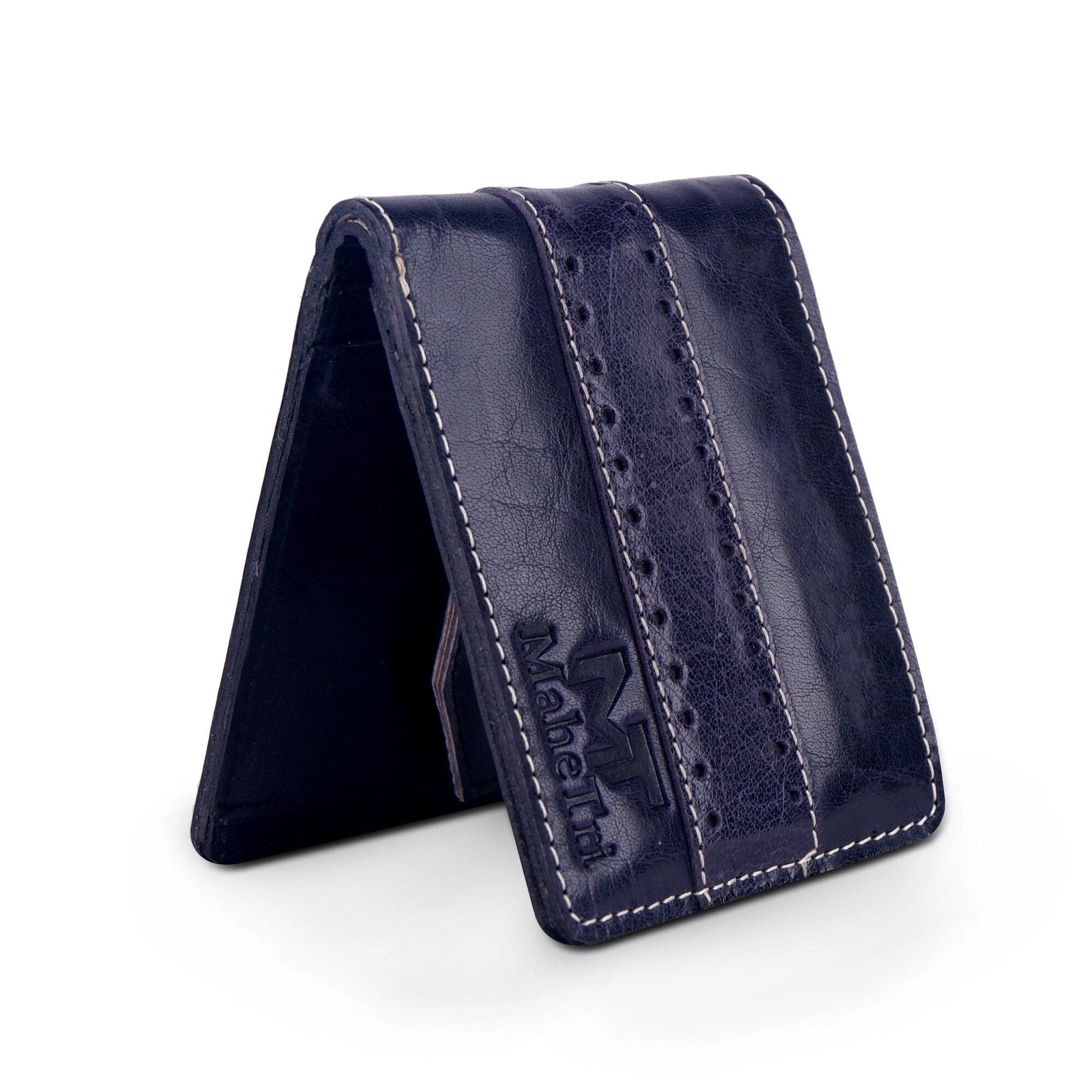 Best Handmade Leather Wallet for Men in United States