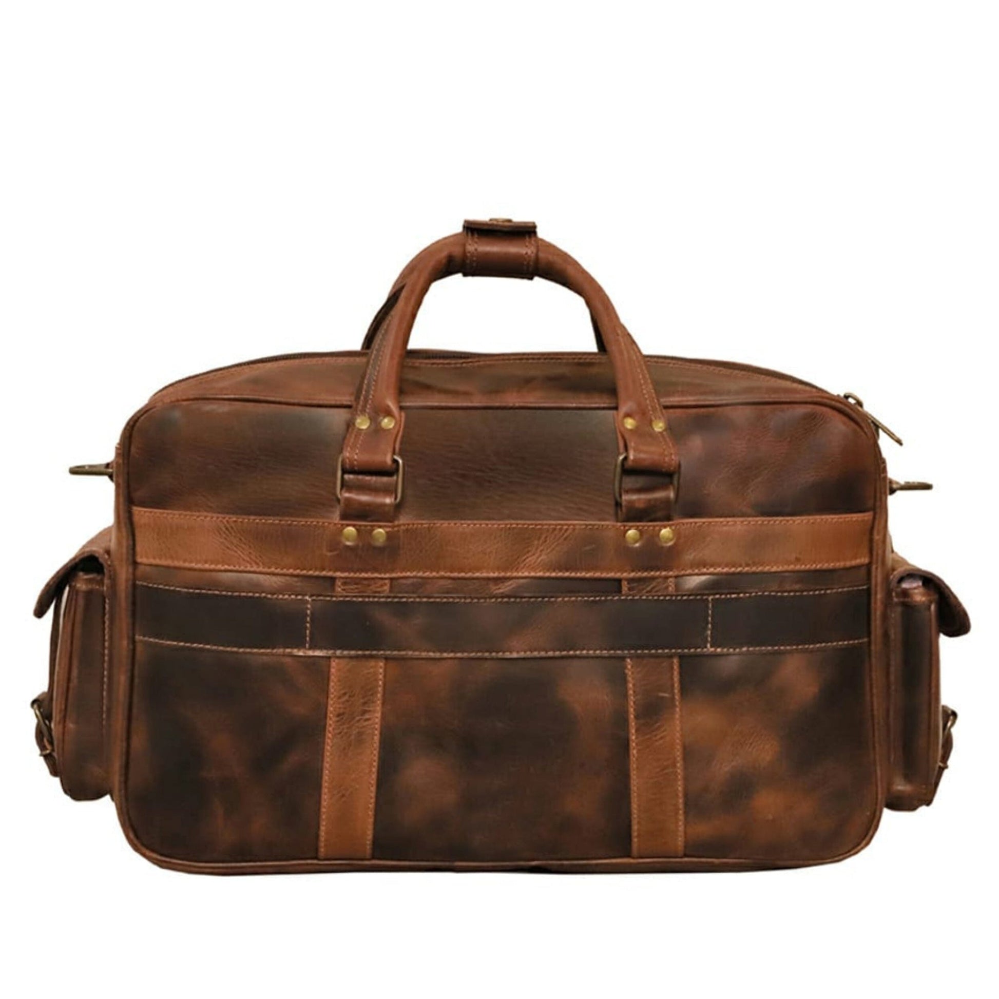 Leather Briefcases