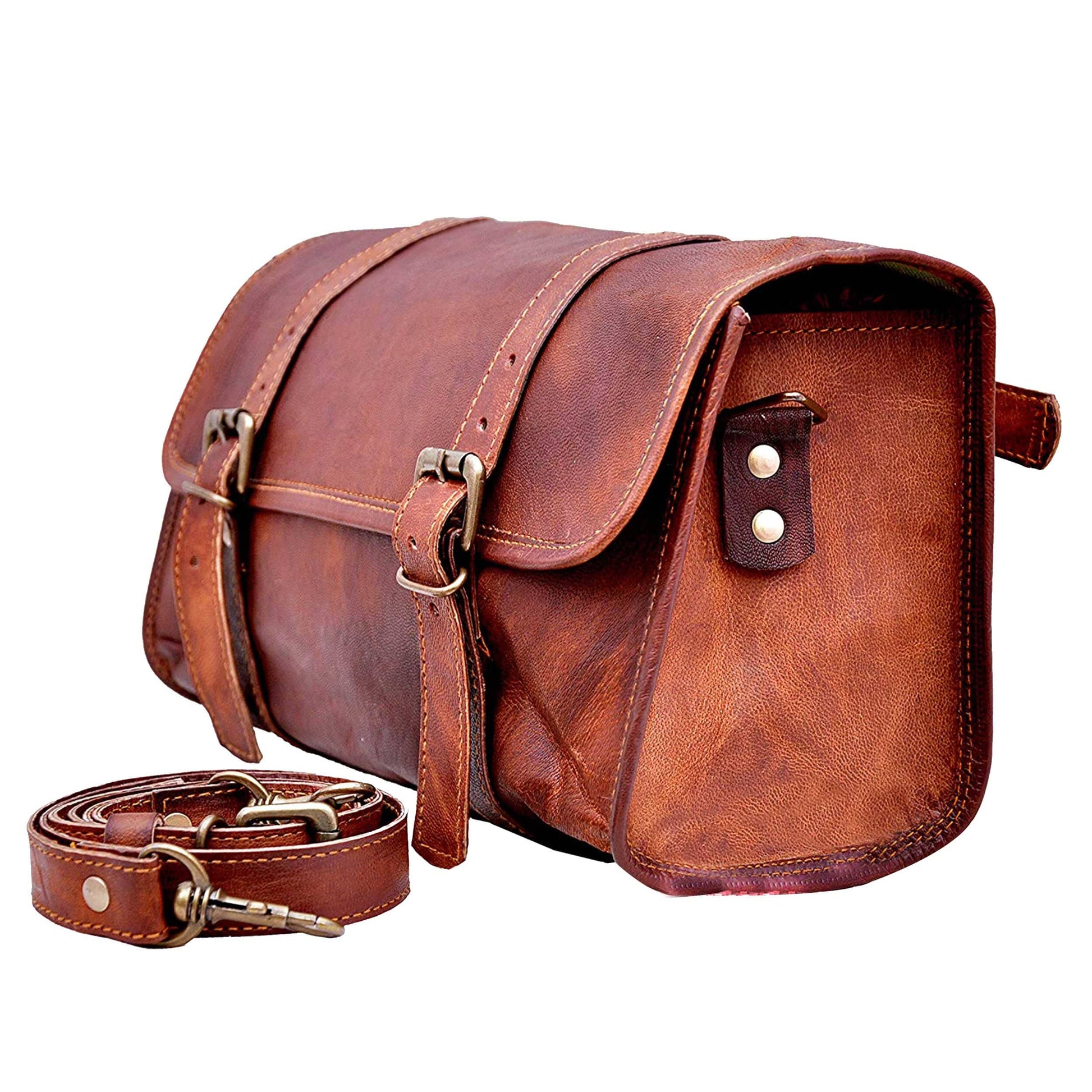 Bag 4 Classy Leather Bags 