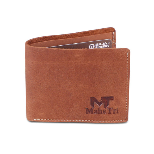 Buy Leather Men's Wallets from Classy Leather Bags