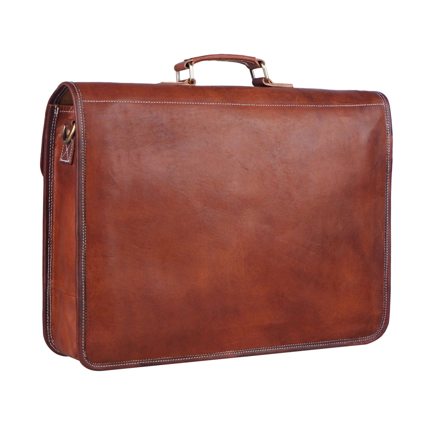 Messenger Bag 7 Classy Leather Bags 