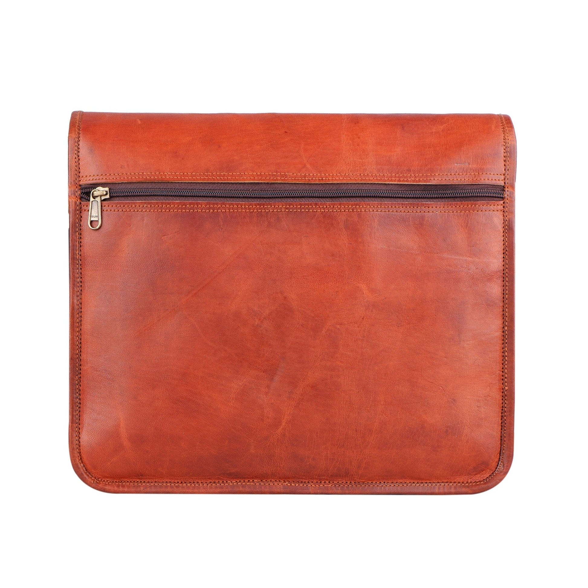 Best Genuine Leather Crossbody Bag Classy Leather Bags