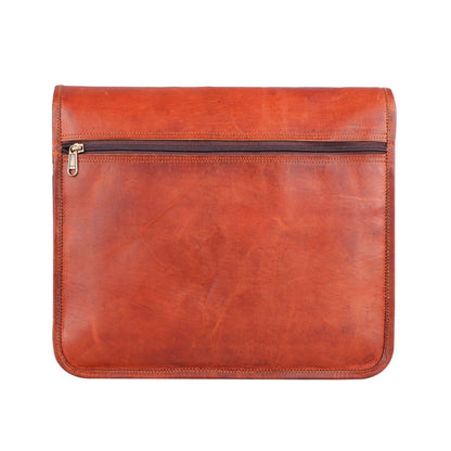 Best Genuine Leather Crossbody Bag Classy Leather Bags