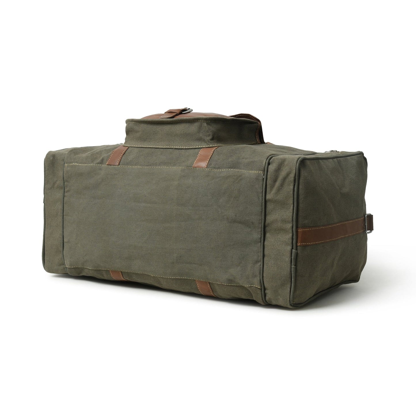 Arnold Canvas Duffle Bag