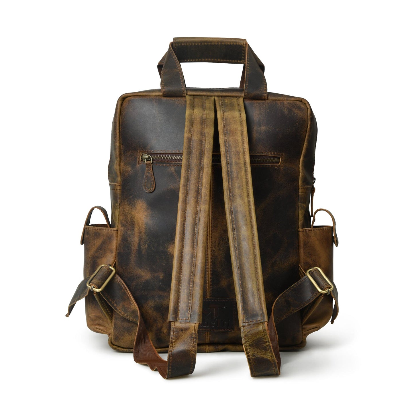 Leather Backpacks