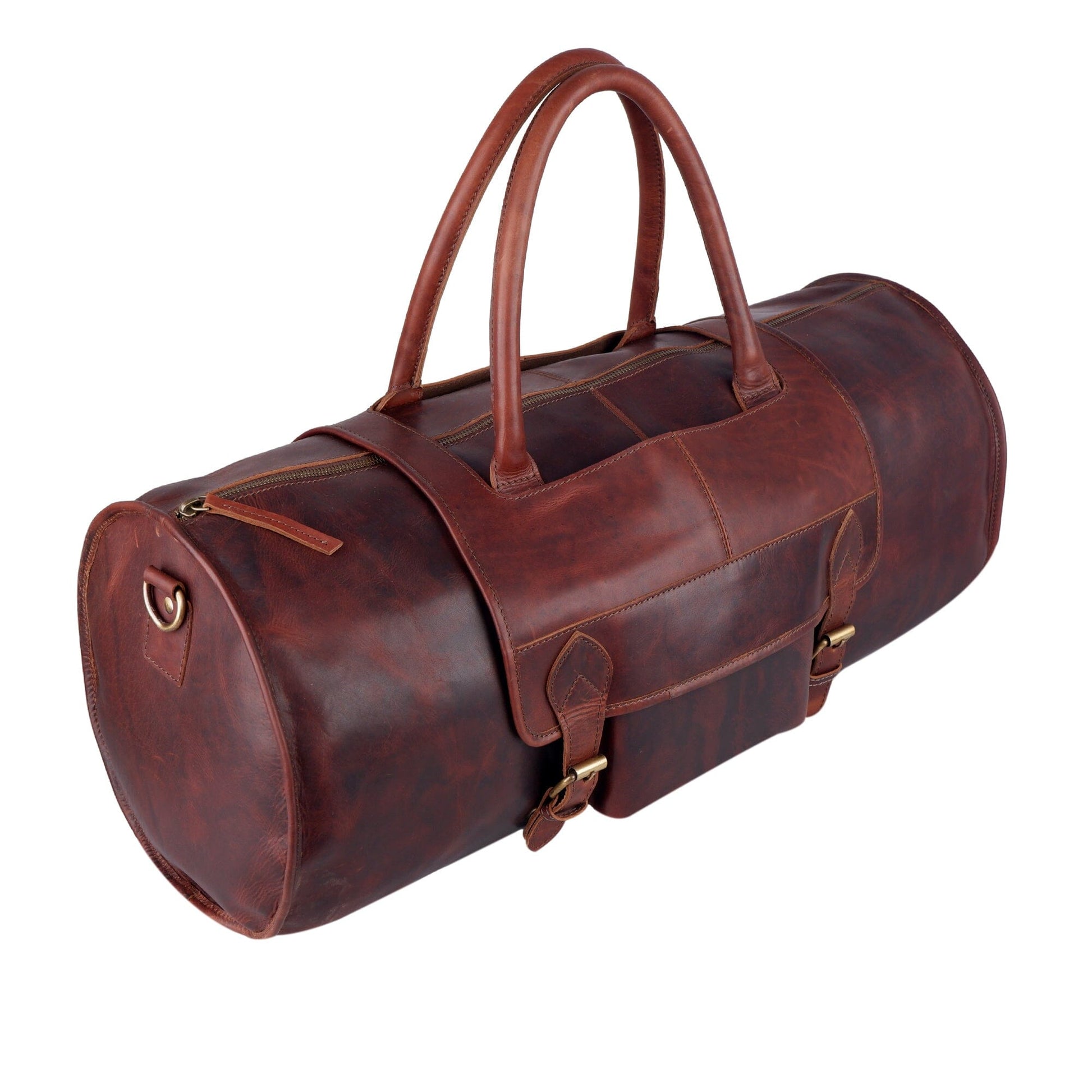 duffle bag