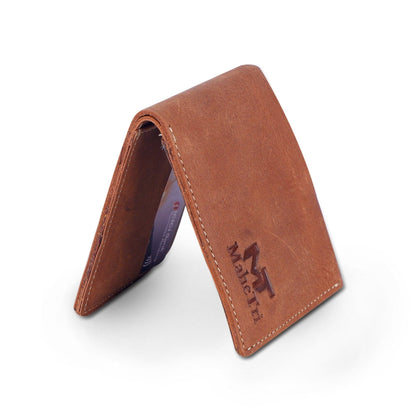 Buy Leather Men's Wallets from Classy Leather Bags