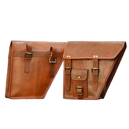Bag 6 Classy Leather Bags 