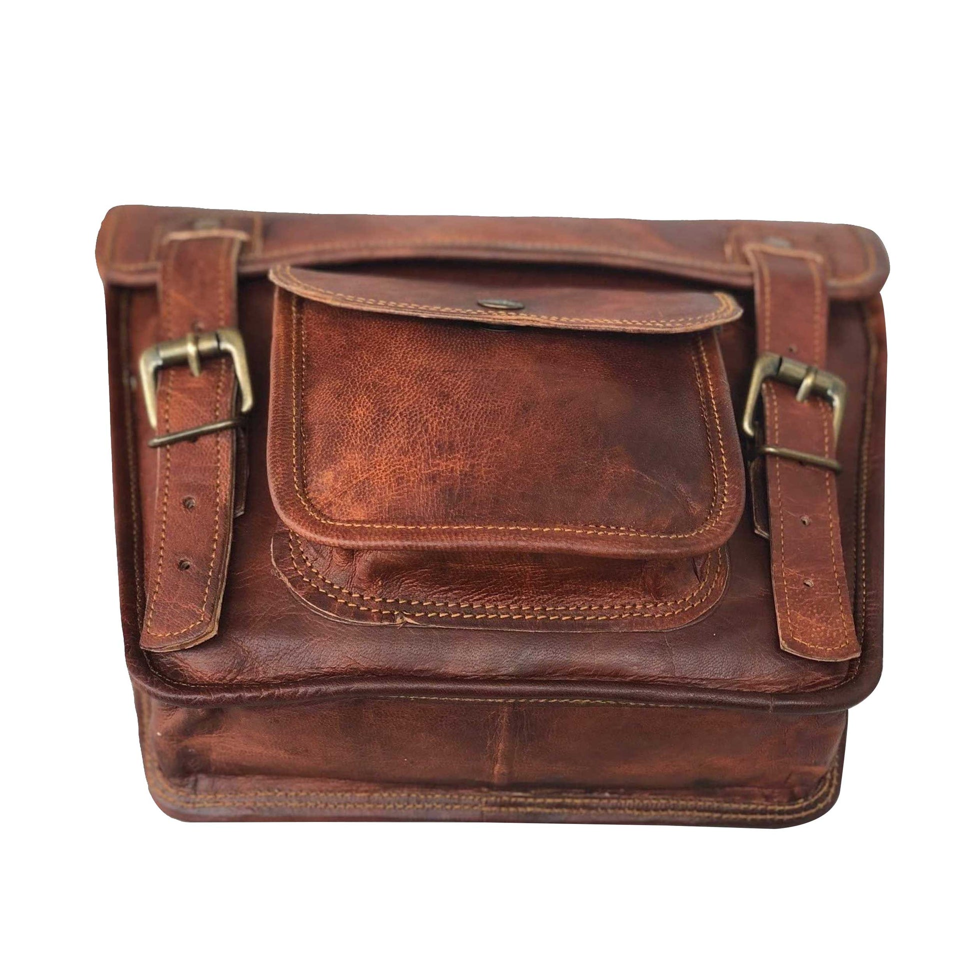 Bag 1 Classy Leather Bags 