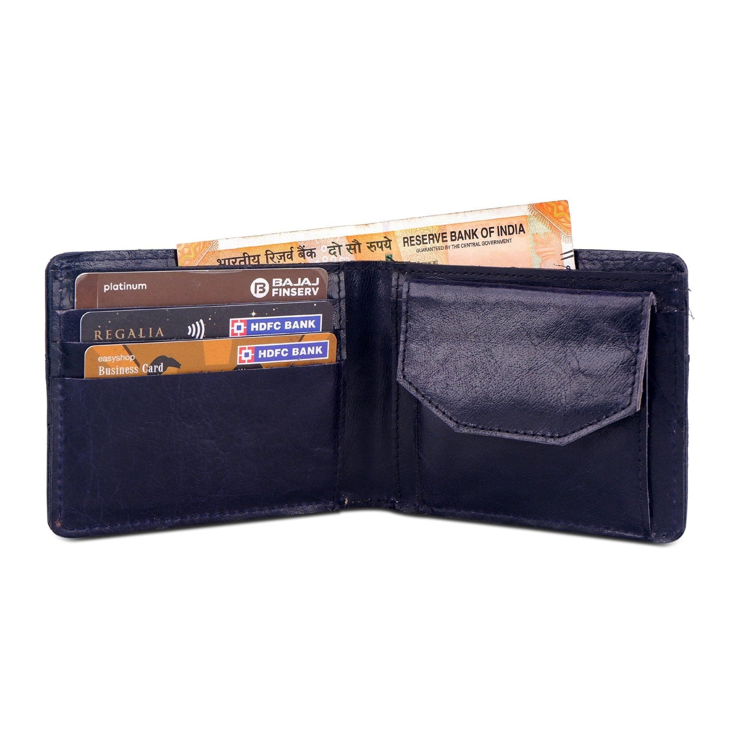 Best Handmade Leather Wallet for Men in United States