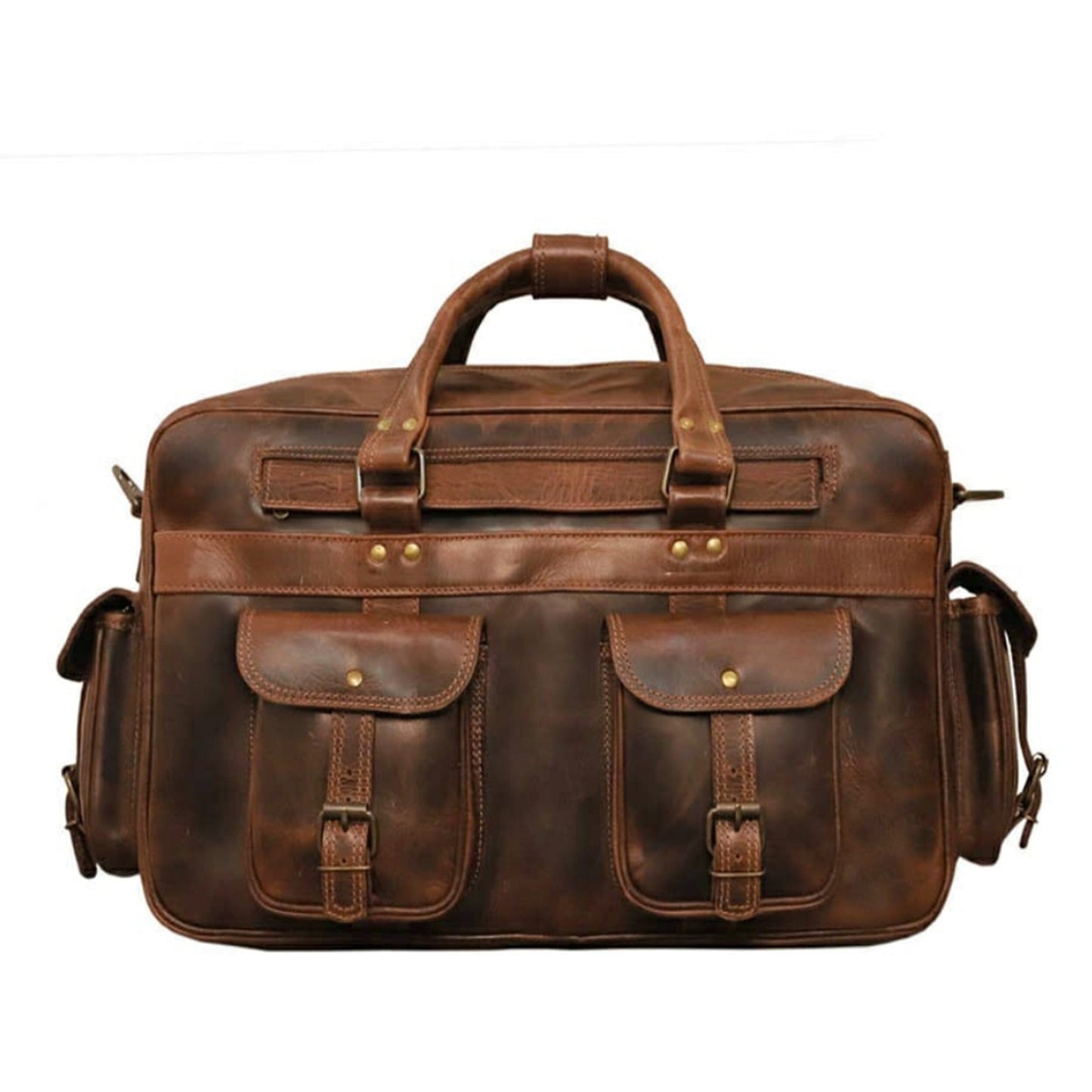 Leather Briefcases