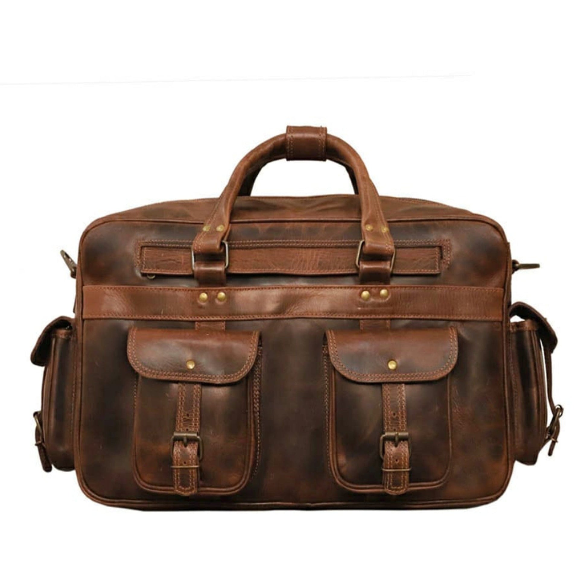 Leather Briefcases