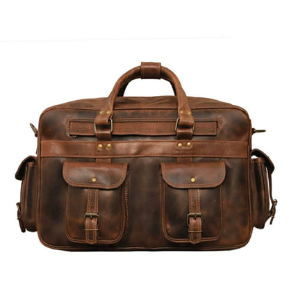 Leather Briefcases