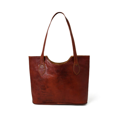 Timeless Elegance Tote