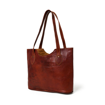 Timeless Elegance Tote