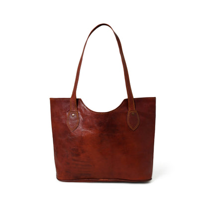 Timeless Elegance Tote