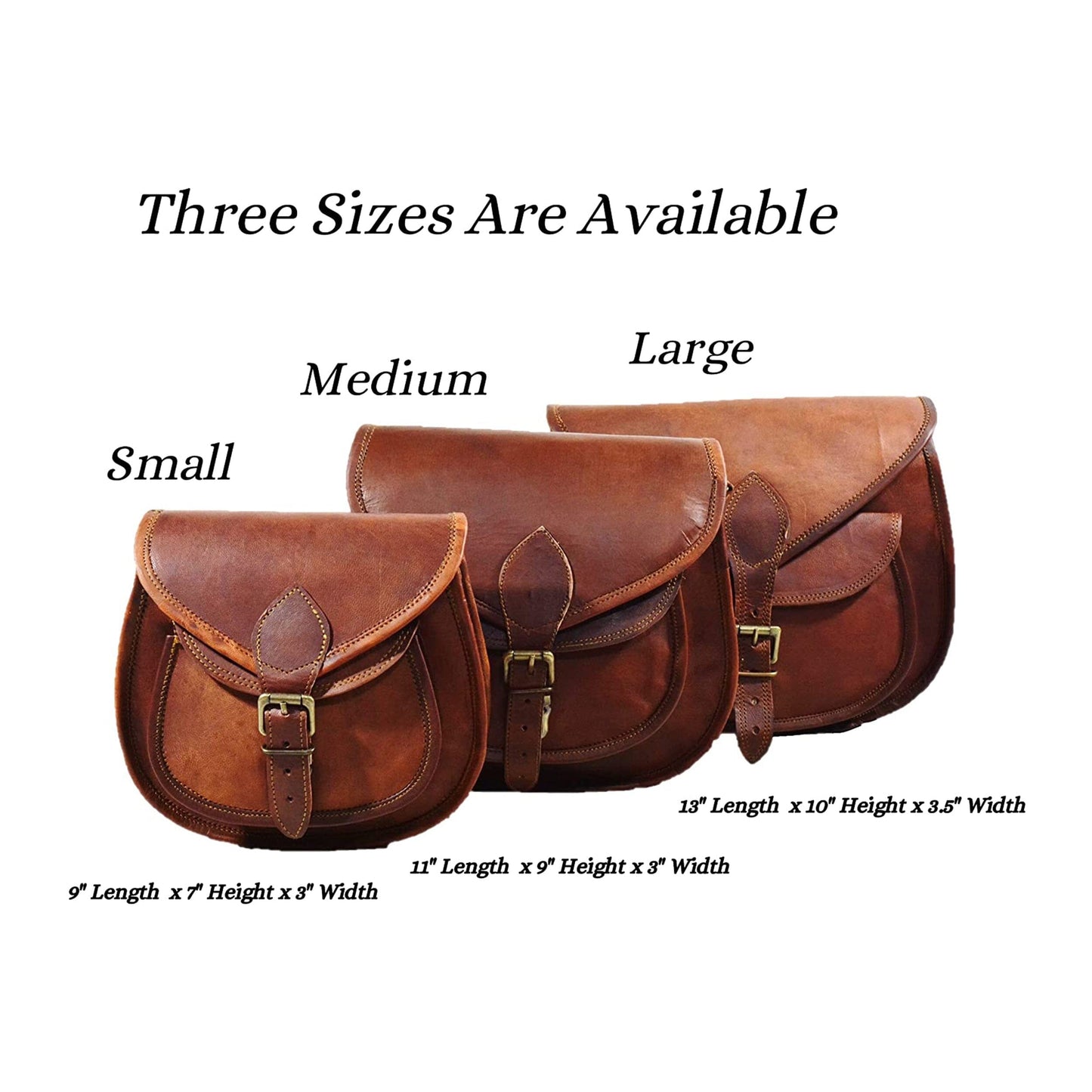Best Women's Leather Sling Bag from Classy Leather Bags