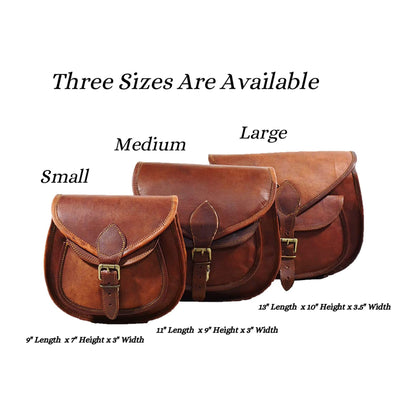 Best Women's Leather Sling Bag from Classy Leather Bags