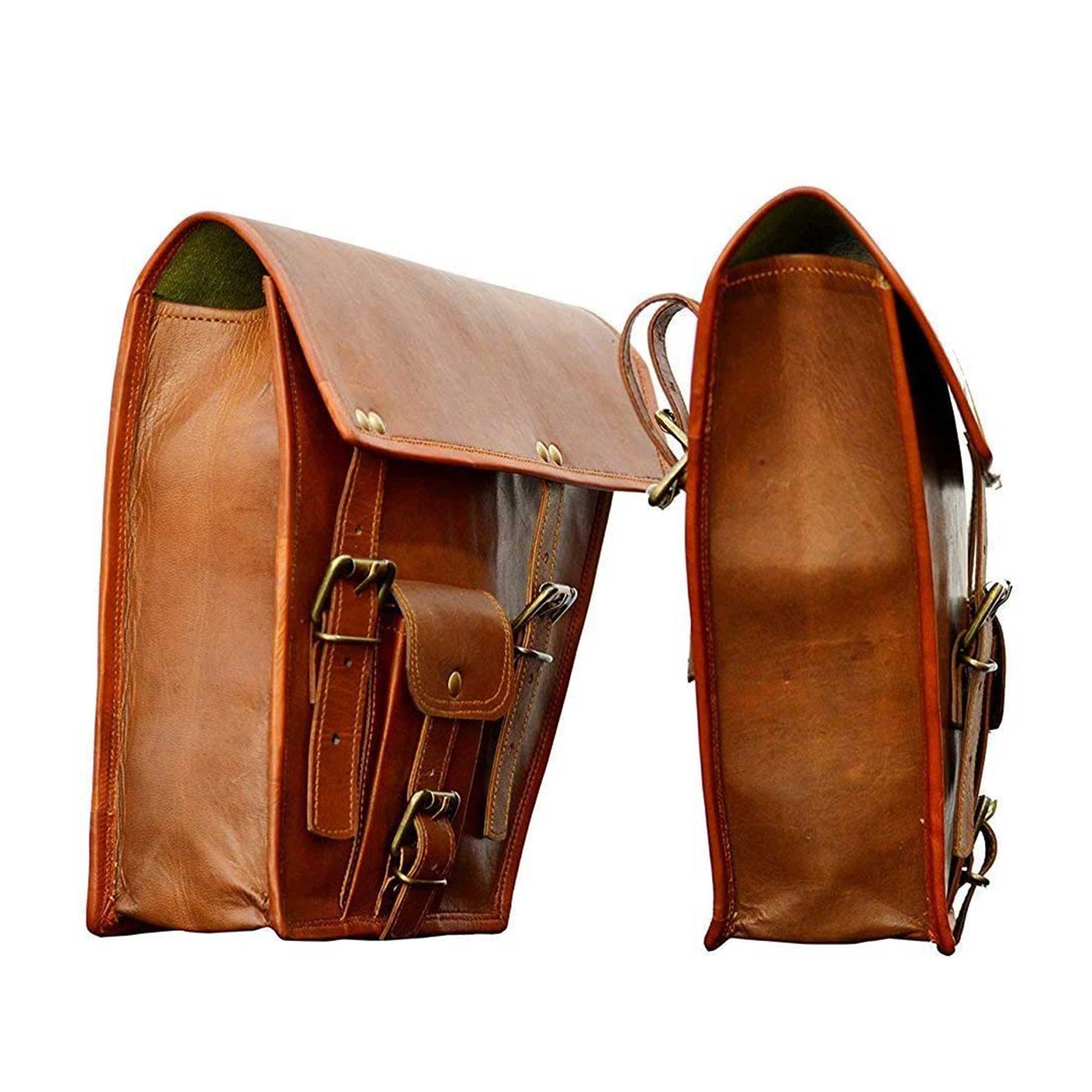Bag 6 Classy Leather Bags 
