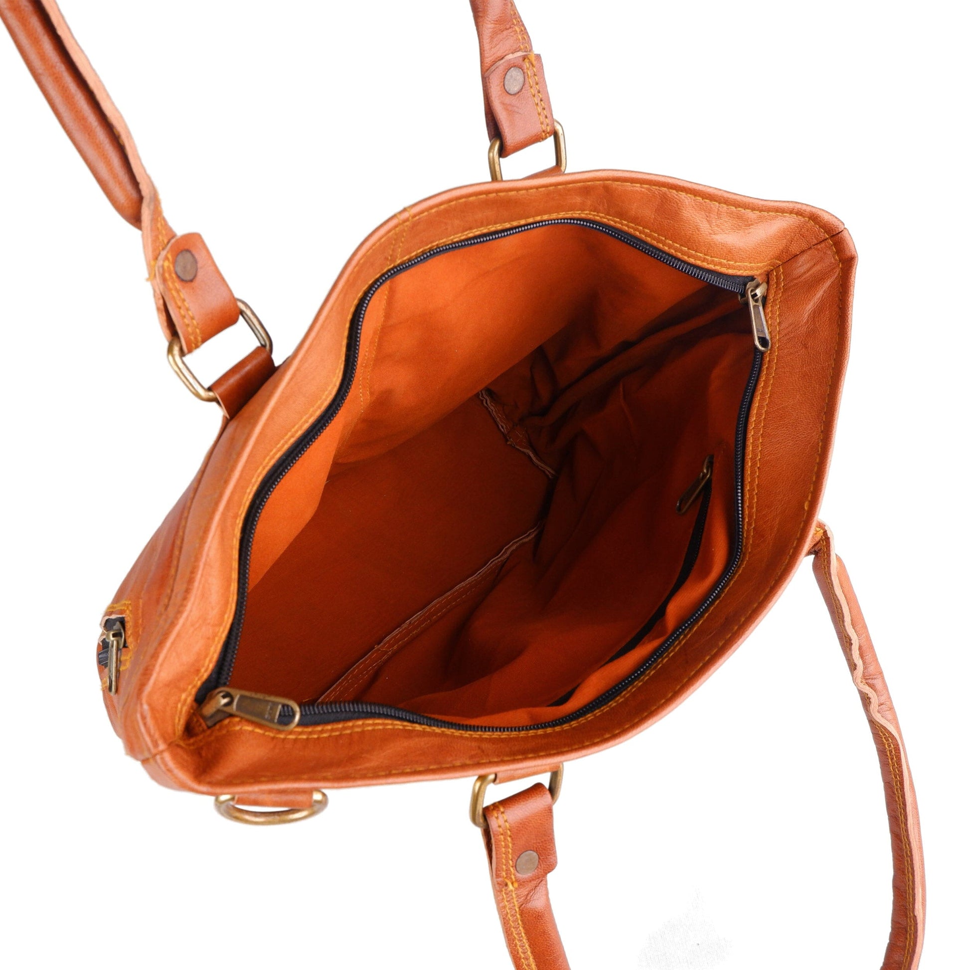 Shop Leather Crossbody Bags for Women in USA