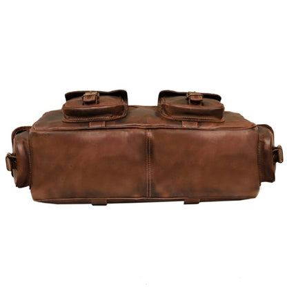 Leather Briefcases