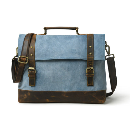 The Artic Messenger Bag