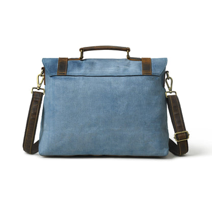 The Artic Messenger Bag