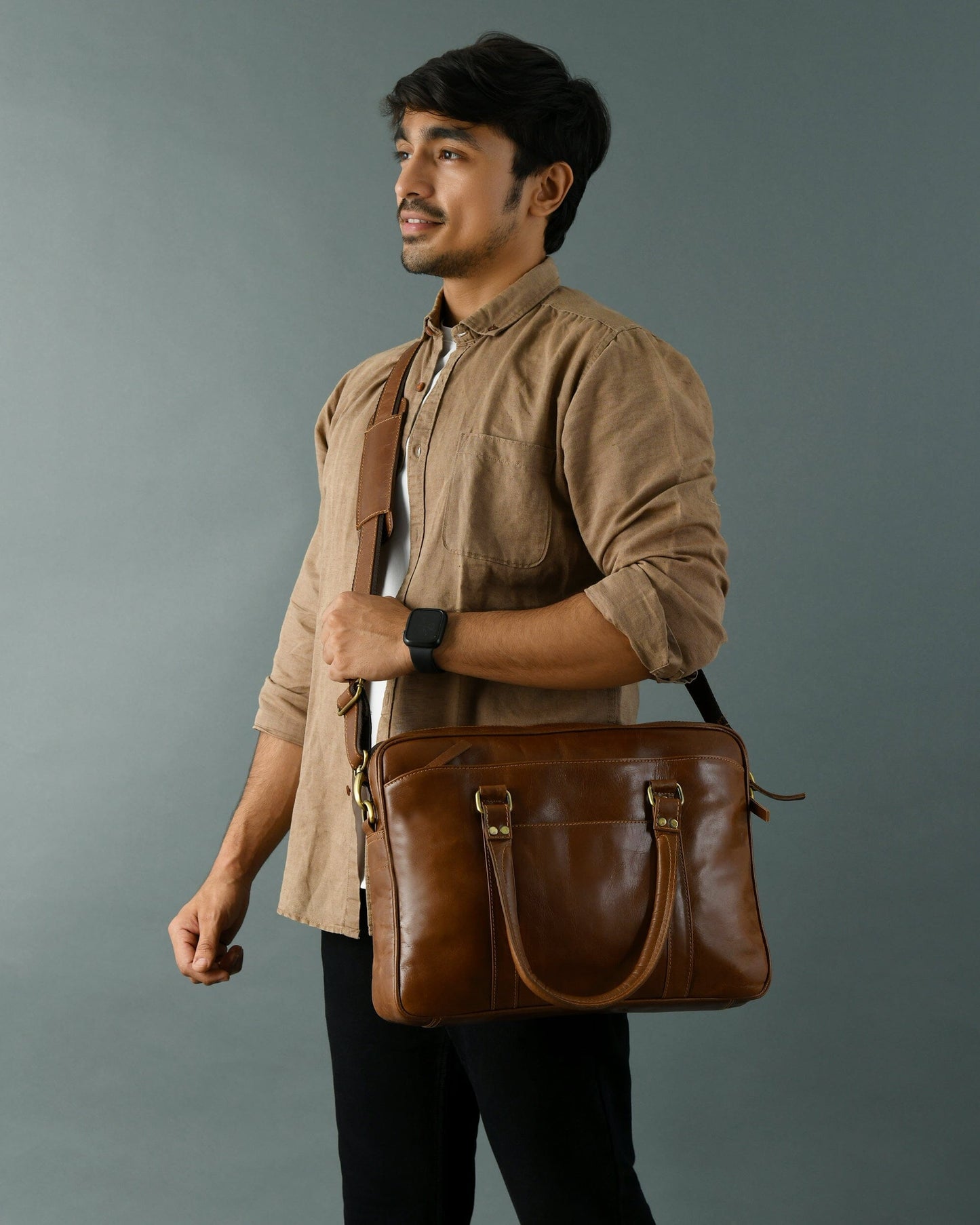 Macbook Laptop Briefcase 14 Inch 9999