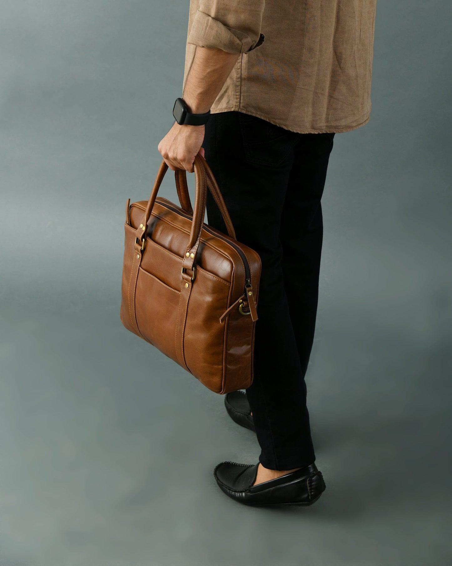 Macbook Laptop Briefcase 14 Inch 9999